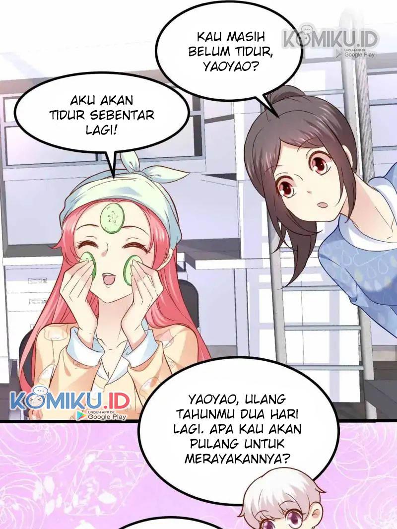 My Beautiful Time with You Chapter 85 Gambar 21