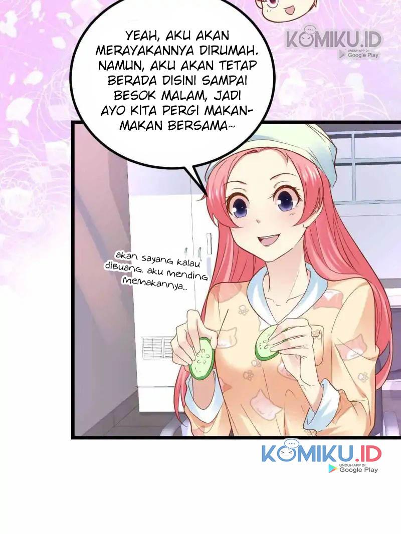My Beautiful Time with You Chapter 85 Gambar 22