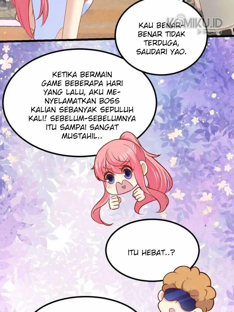 My Beautiful Time with You Chapter 85 Gambar 27