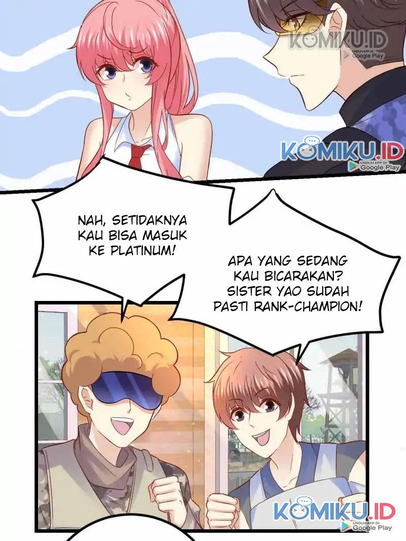 My Beautiful Time with You Chapter 85 Gambar 31