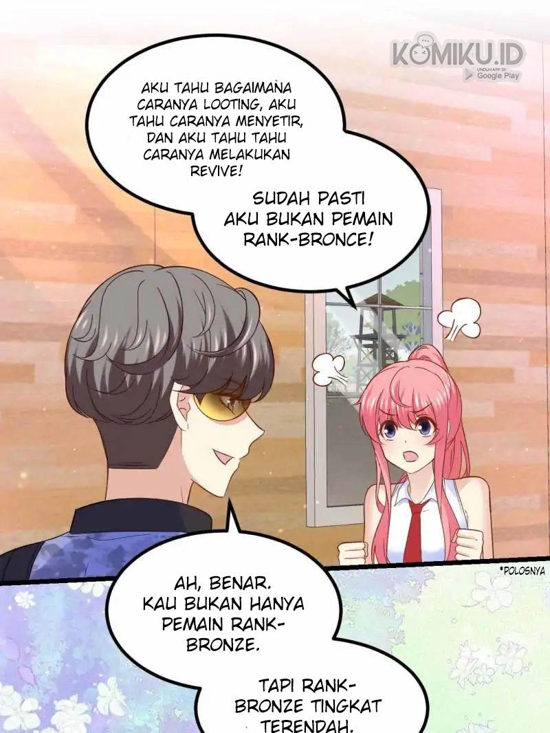 My Beautiful Time with You Chapter 85 Gambar 36