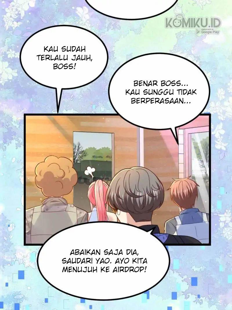 My Beautiful Time with You Chapter 85 Gambar 37