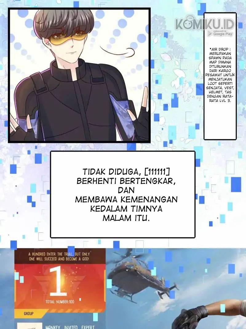My Beautiful Time with You Chapter 85 Gambar 38