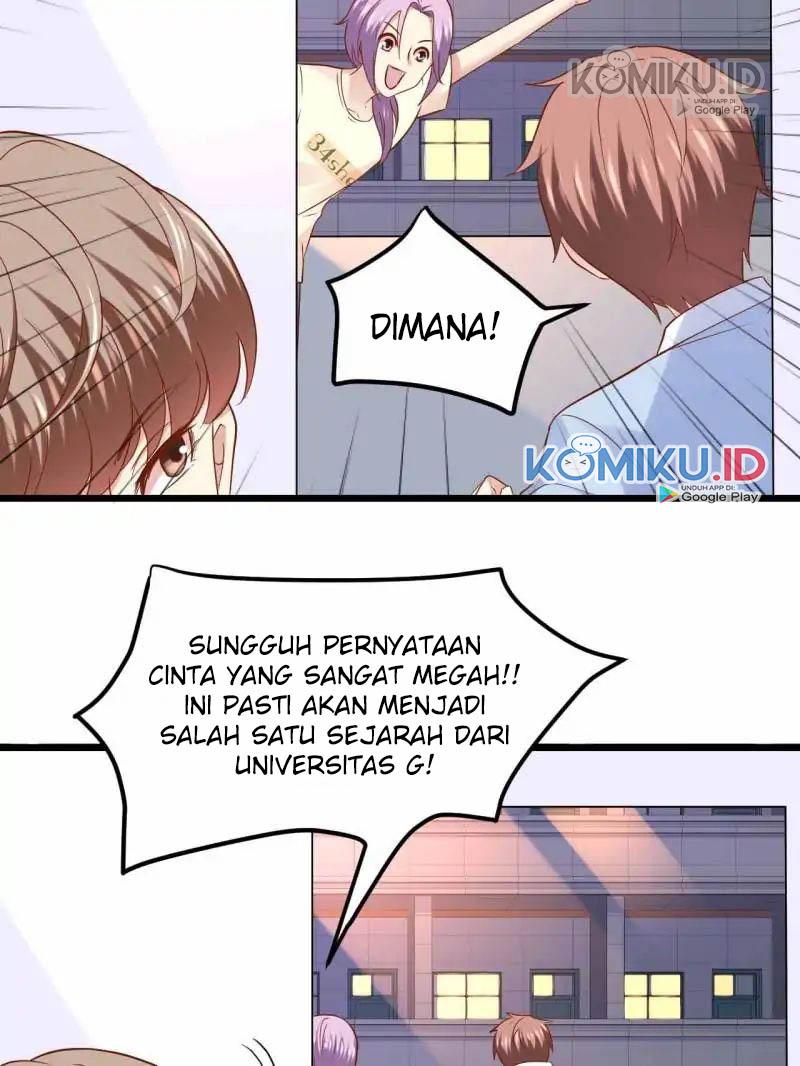 My Beautiful Time with You Chapter 85 Gambar 42