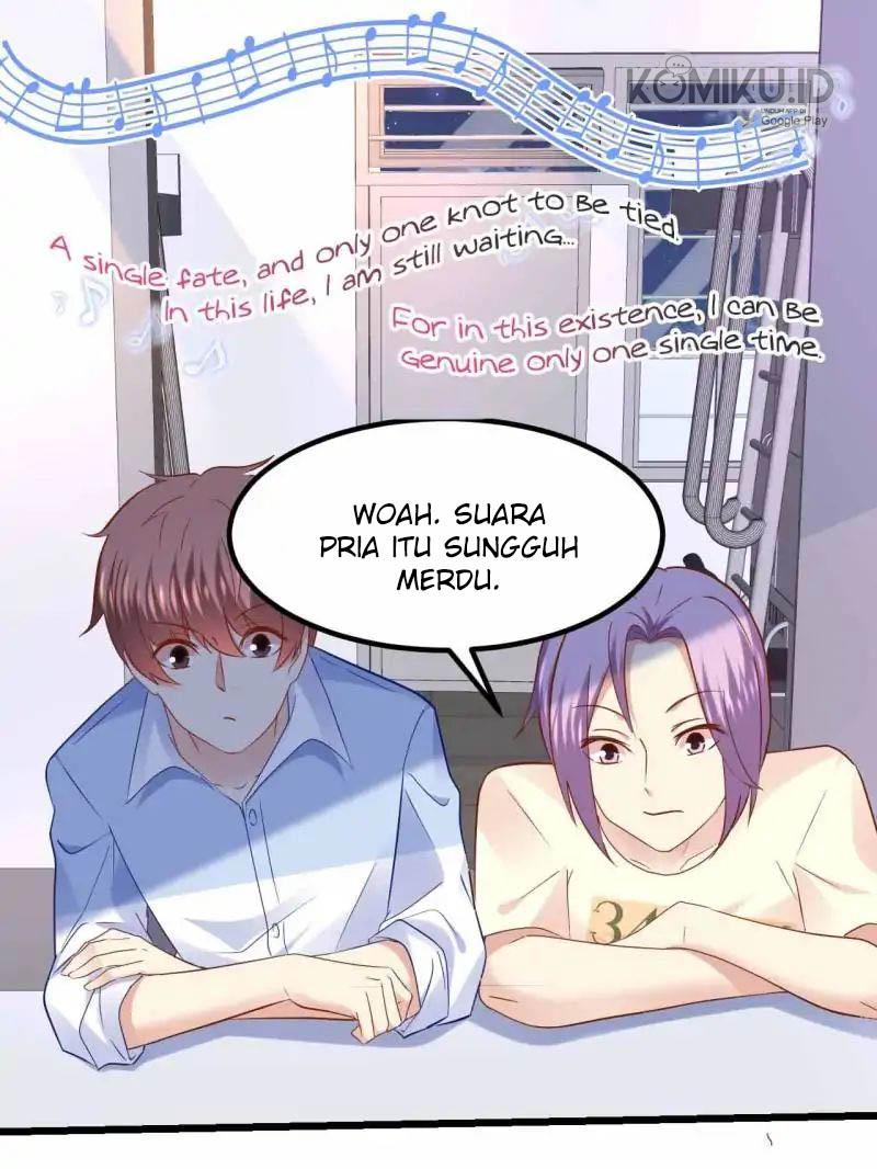 My Beautiful Time with You Chapter 85 Gambar 44