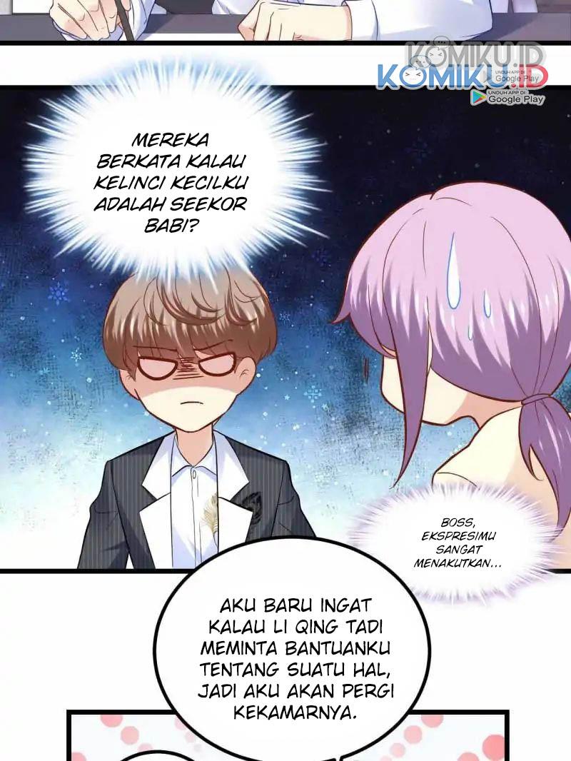 My Beautiful Time with You Chapter 85 Gambar 5
