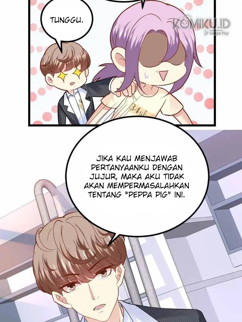 My Beautiful Time with You Chapter 85 Gambar 6