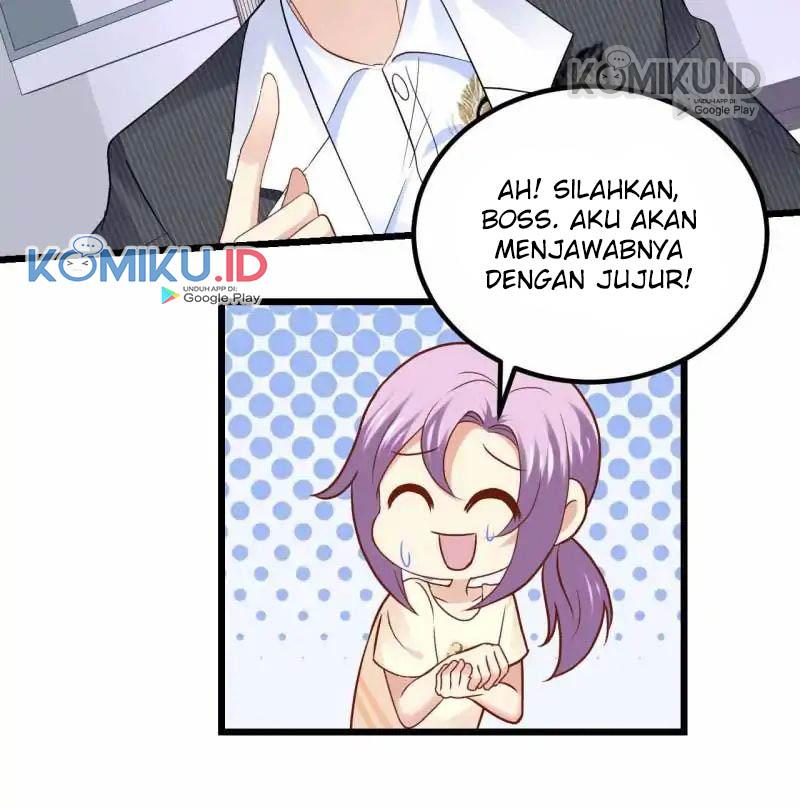 My Beautiful Time with You Chapter 85 Gambar 7