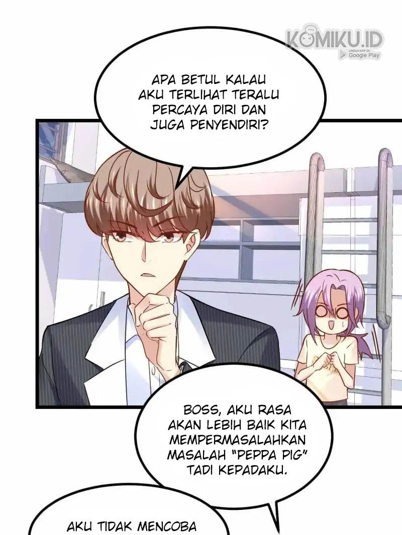 My Beautiful Time with You Chapter 85 Gambar 8