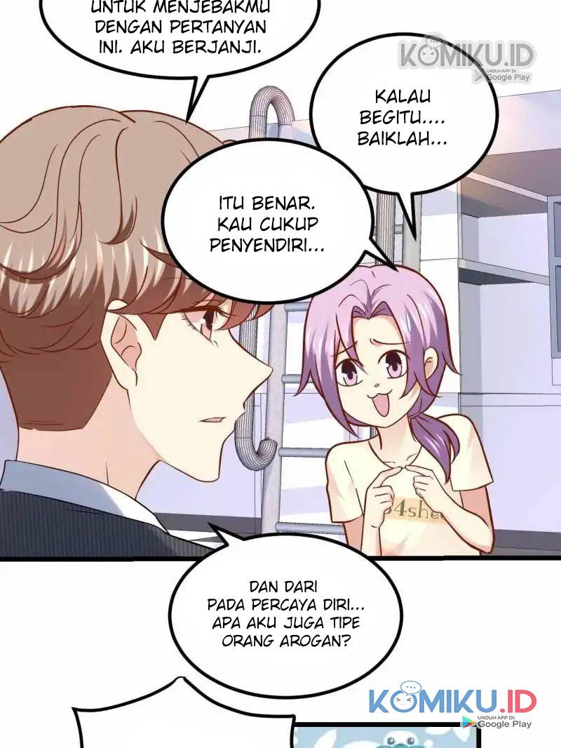 My Beautiful Time with You Chapter 85 Gambar 9