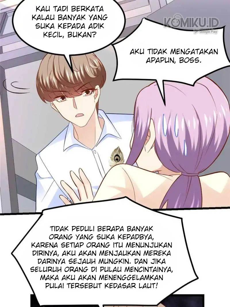 My Beautiful Time with You Chapter 86 Gambar 10
