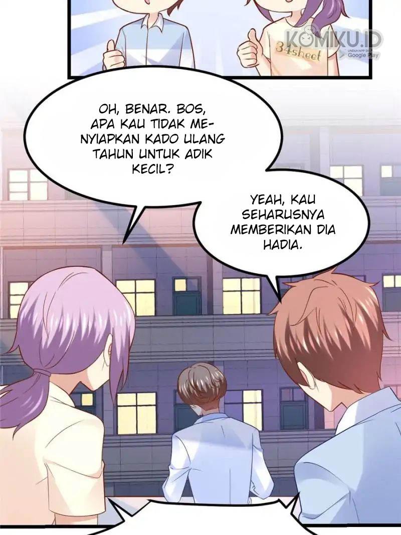 My Beautiful Time with You Chapter 86 Gambar 22