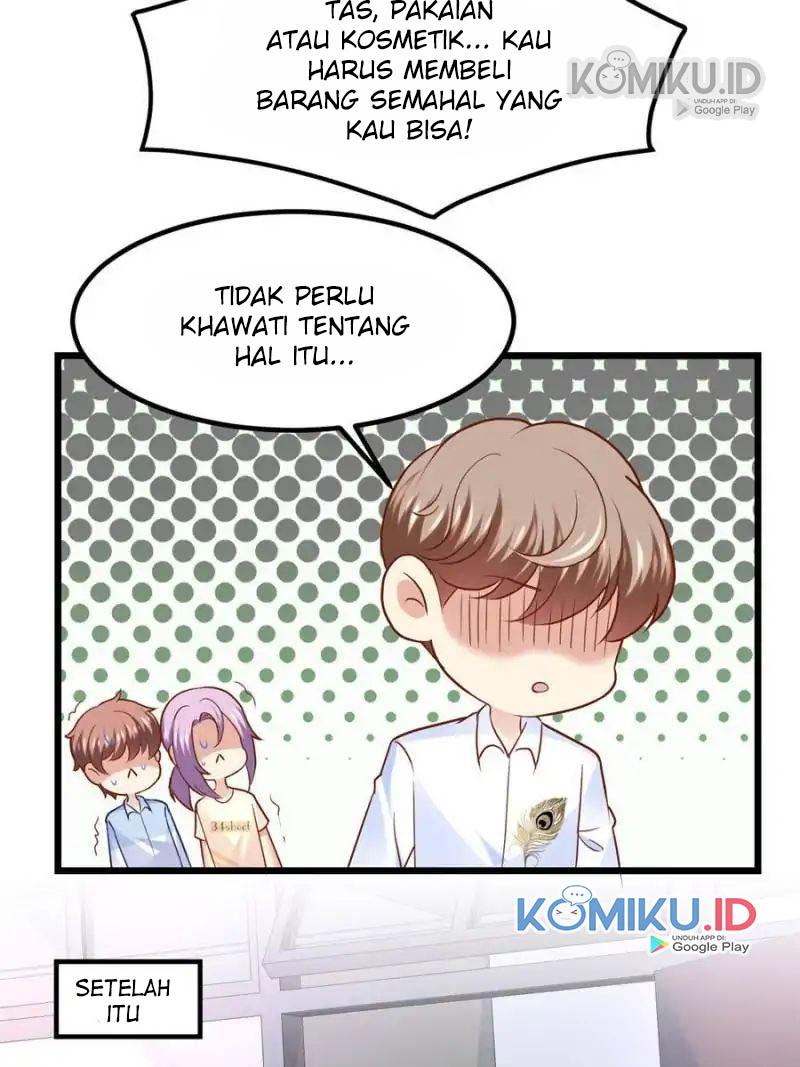 My Beautiful Time with You Chapter 86 Gambar 23