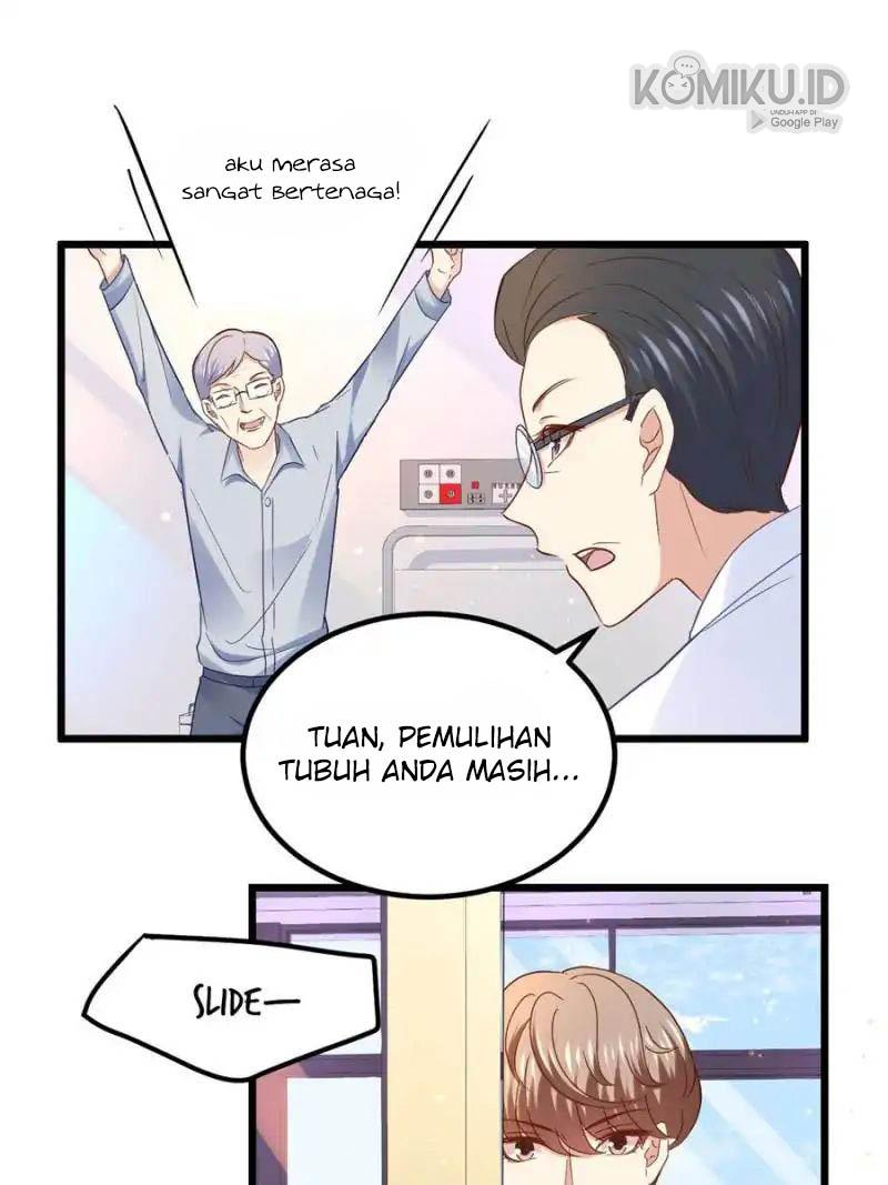 My Beautiful Time with You Chapter 86 Gambar 33