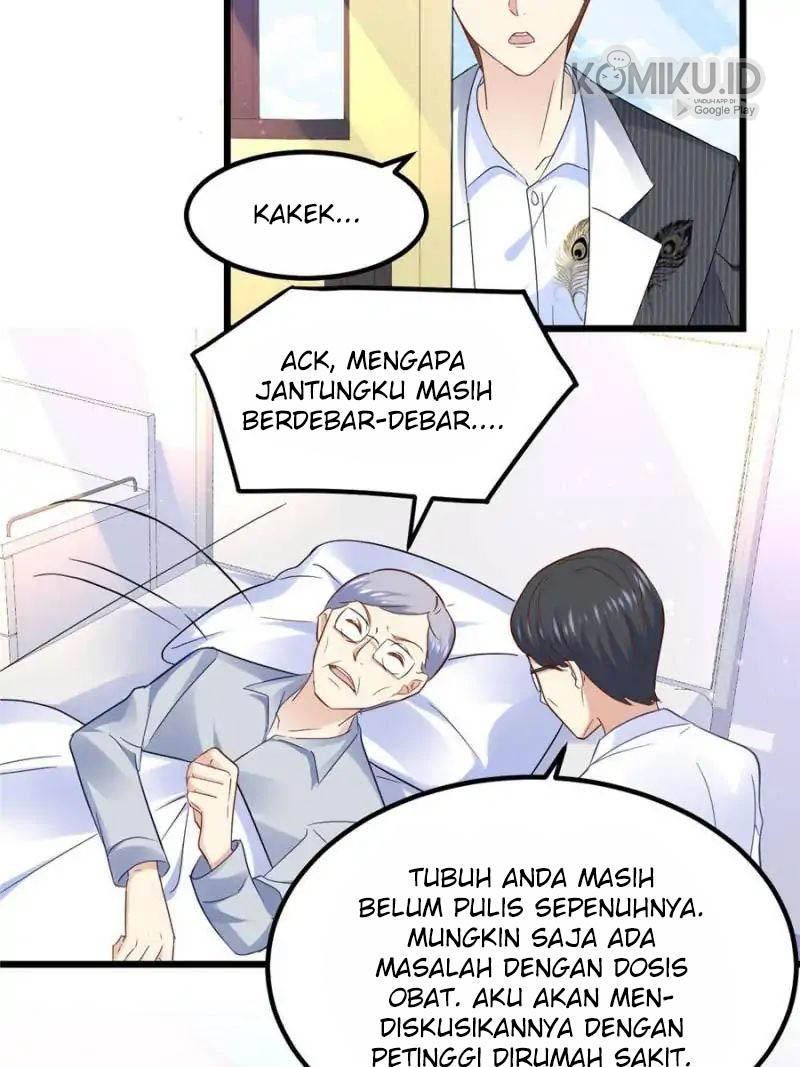My Beautiful Time with You Chapter 86 Gambar 34