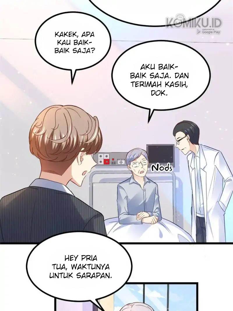 My Beautiful Time with You Chapter 86 Gambar 35