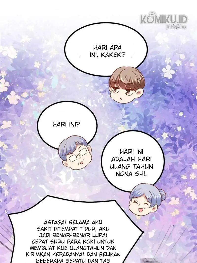 My Beautiful Time with You Chapter 86 Gambar 37