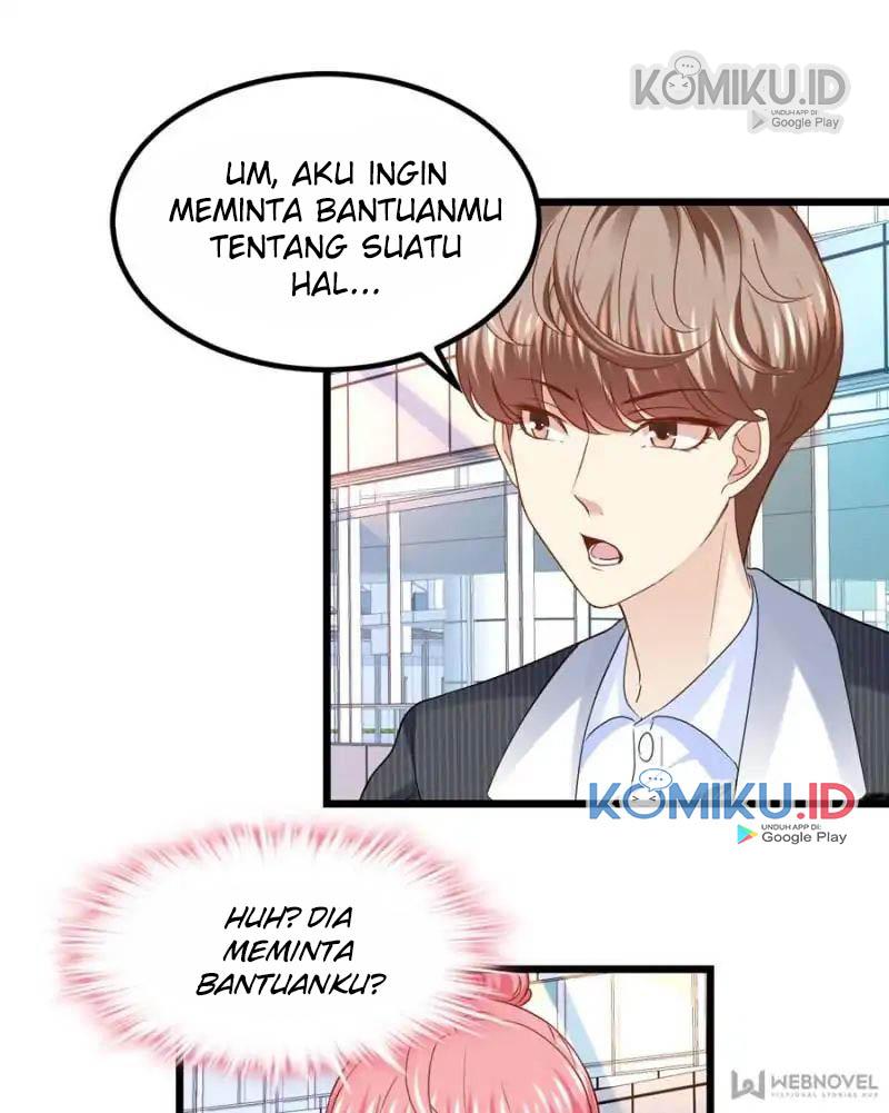 My Beautiful Time with You Chapter 87 Gambar 15