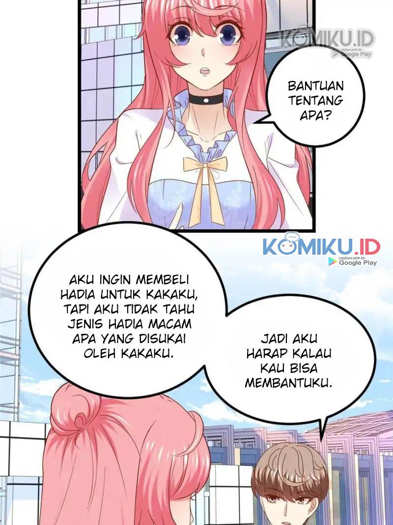 My Beautiful Time with You Chapter 87 Gambar 16