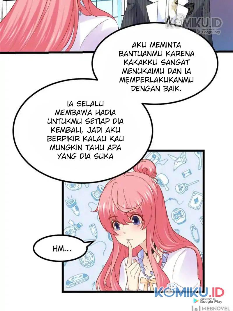 My Beautiful Time with You Chapter 87 Gambar 18