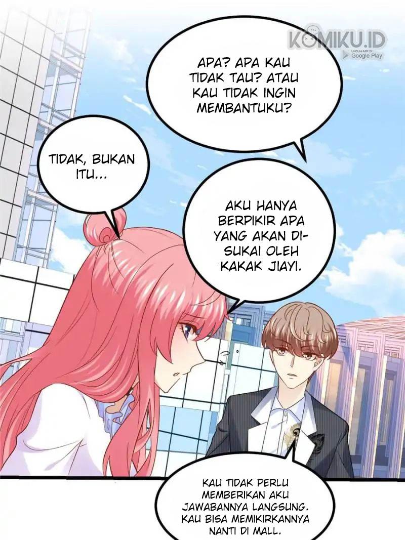 My Beautiful Time with You Chapter 87 Gambar 20