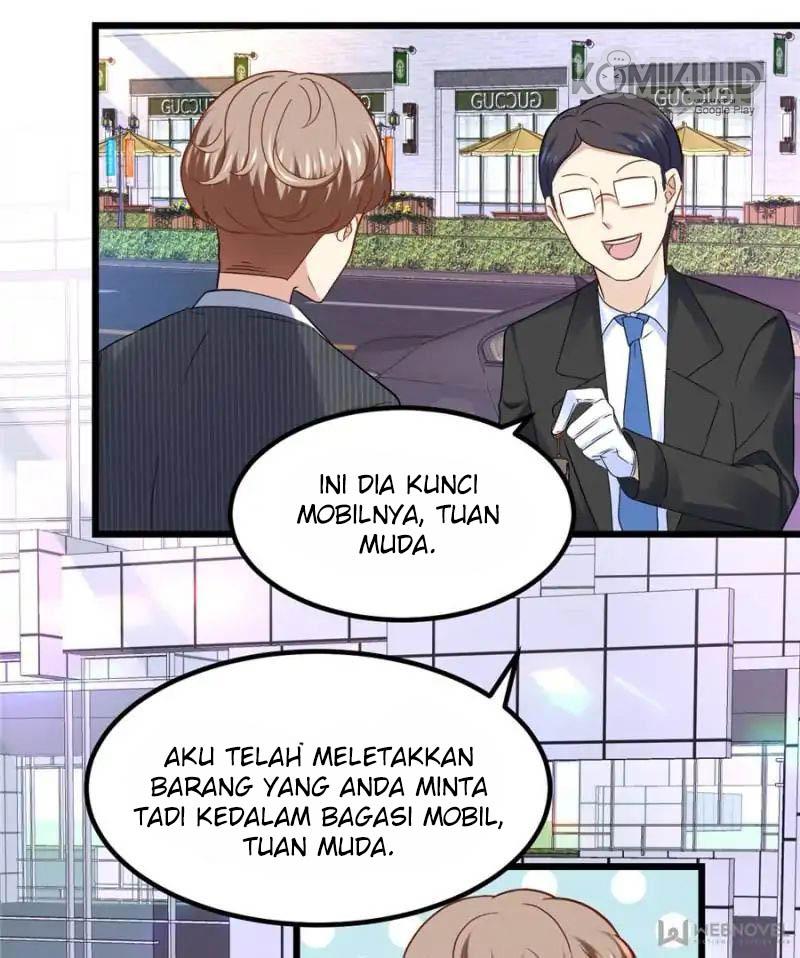 My Beautiful Time with You Chapter 87 Gambar 22