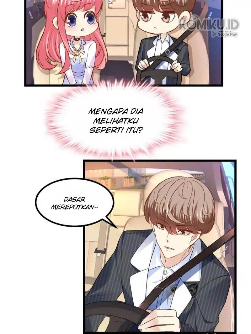 My Beautiful Time with You Chapter 87 Gambar 30