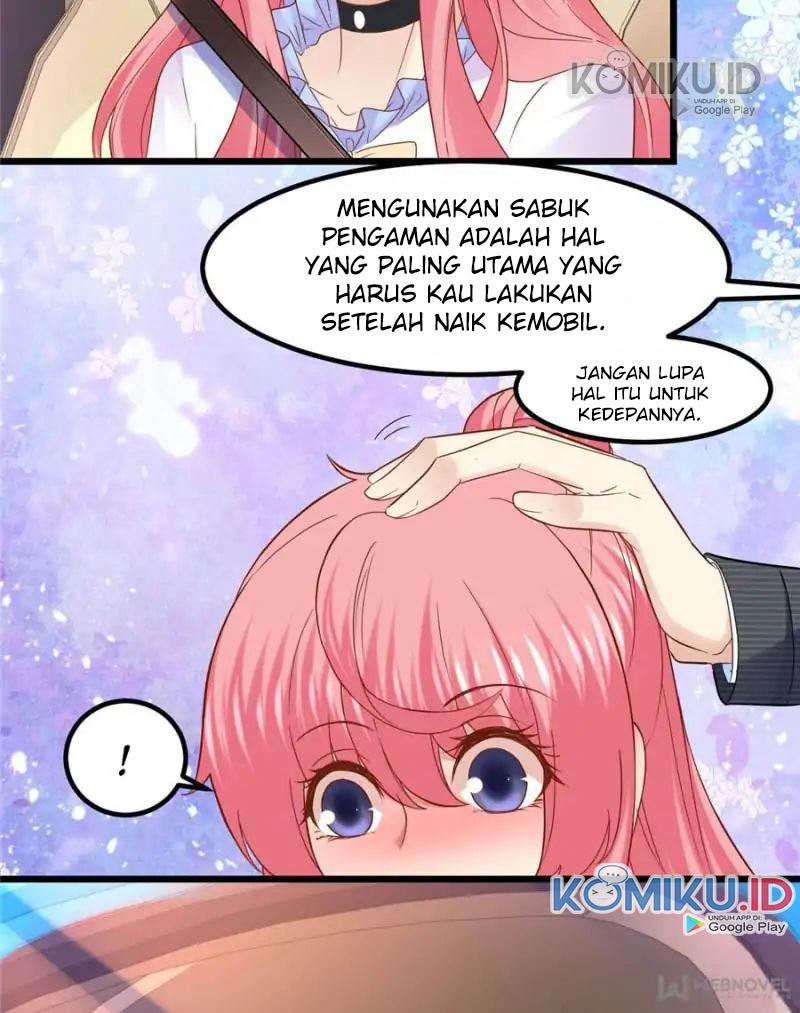 My Beautiful Time with You Chapter 87 Gambar 39