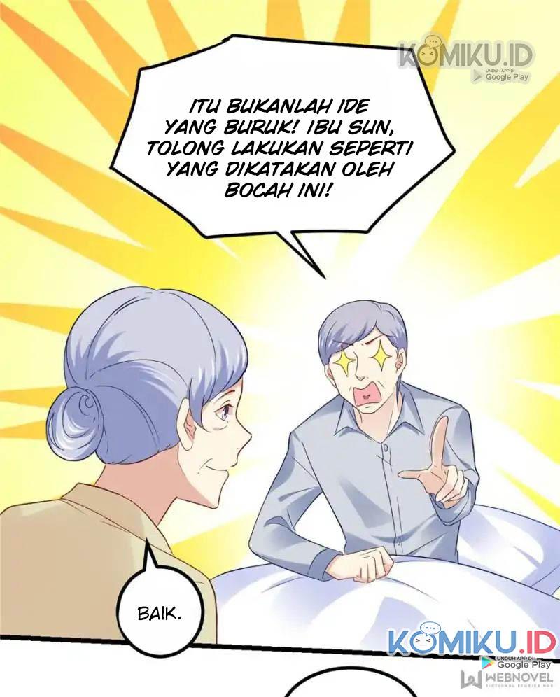 My Beautiful Time with You Chapter 87 Gambar 4