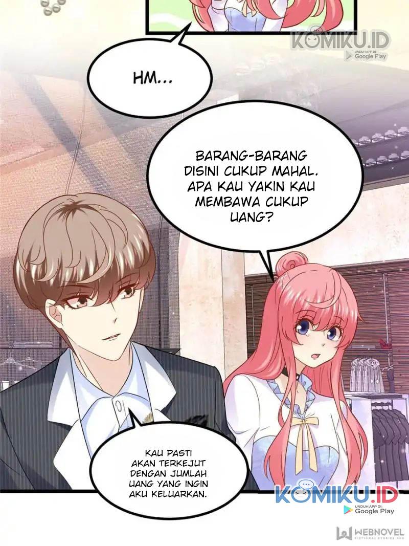 My Beautiful Time with You Chapter 87 Gambar 47