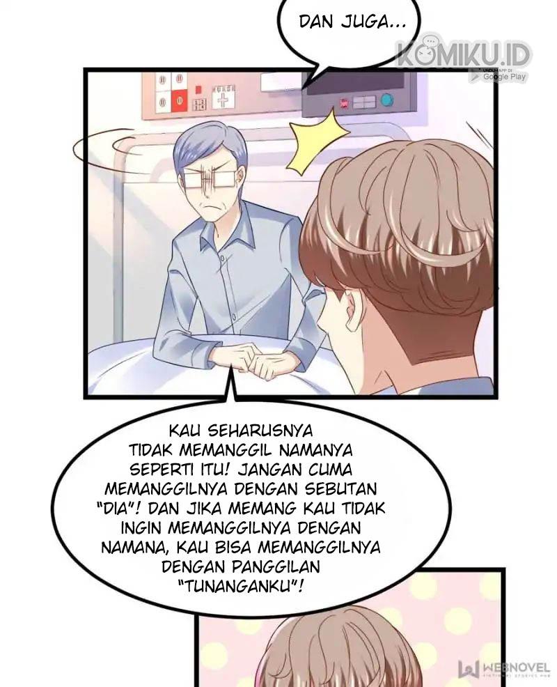 My Beautiful Time with You Chapter 87 Gambar 5