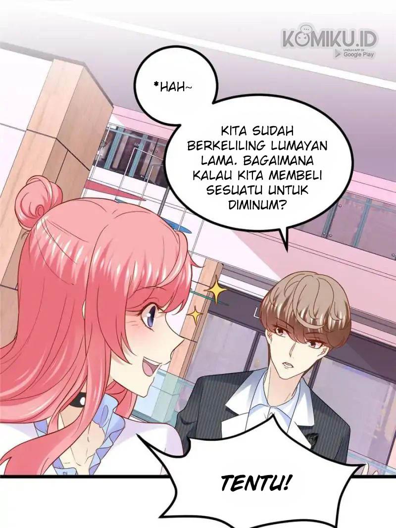 My Beautiful Time with You Chapter 88 Gambar 16