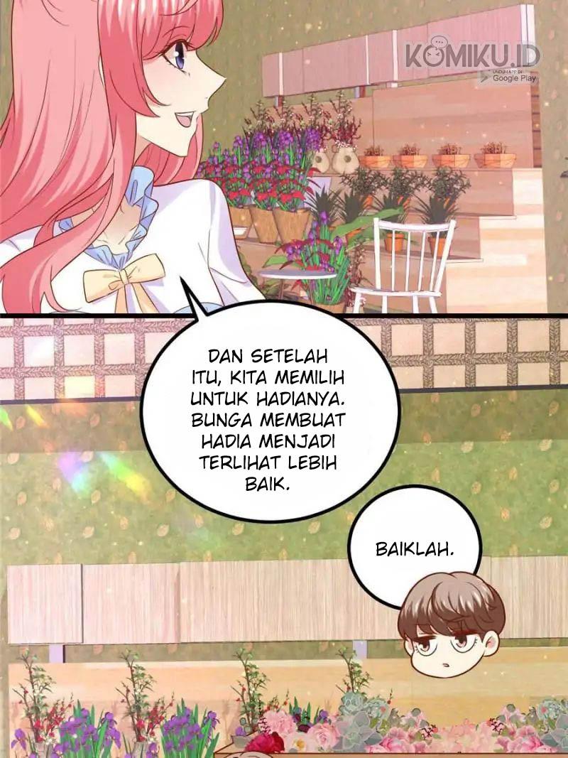 My Beautiful Time with You Chapter 88 Gambar 28
