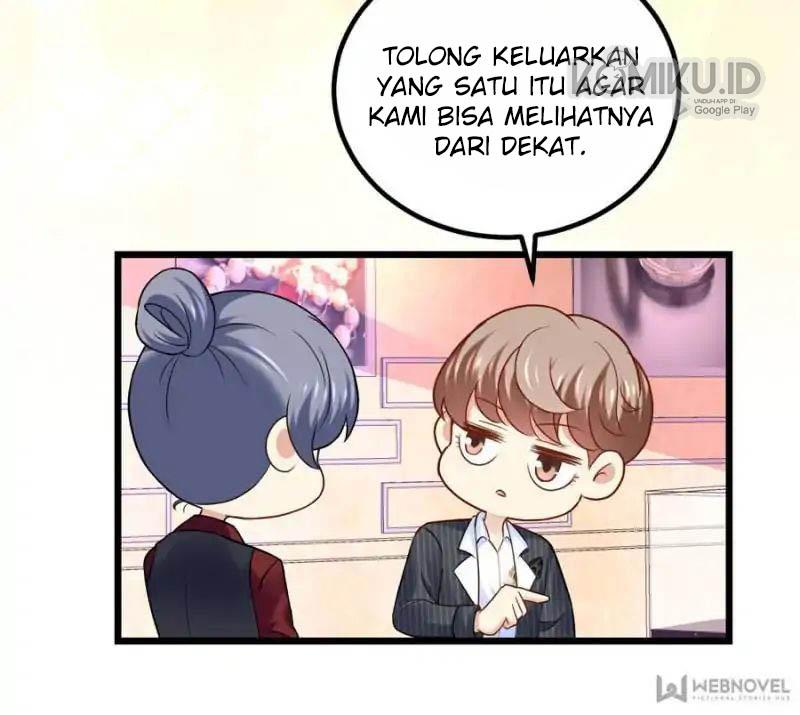 My Beautiful Time with You Chapter 88 Gambar 37
