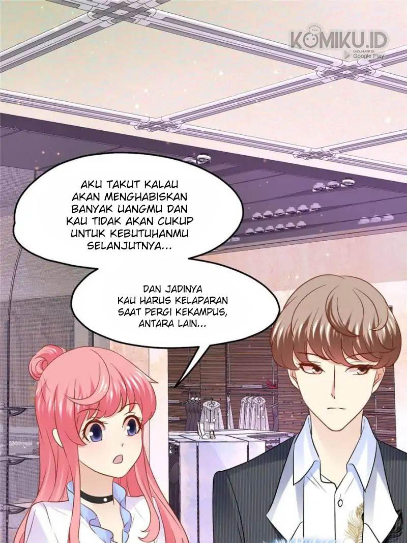 My Beautiful Time with You Chapter 88 Gambar 4