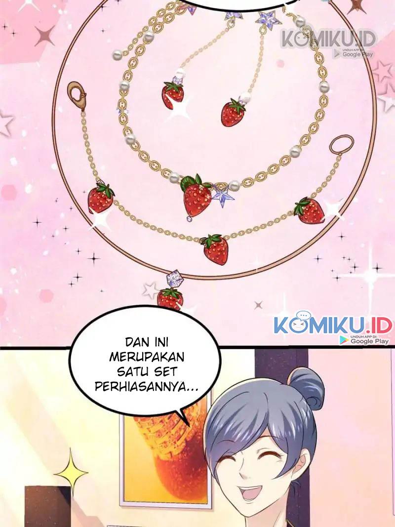 My Beautiful Time with You Chapter 88 Gambar 42