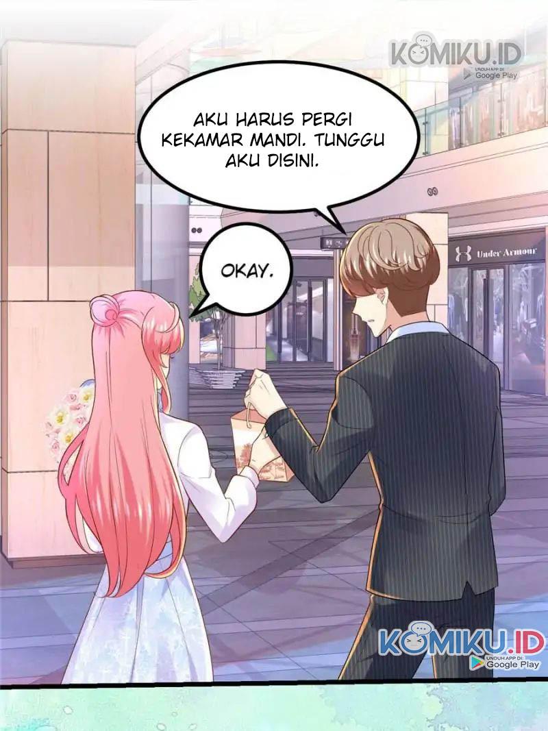 My Beautiful Time with You Chapter 88 Gambar 56