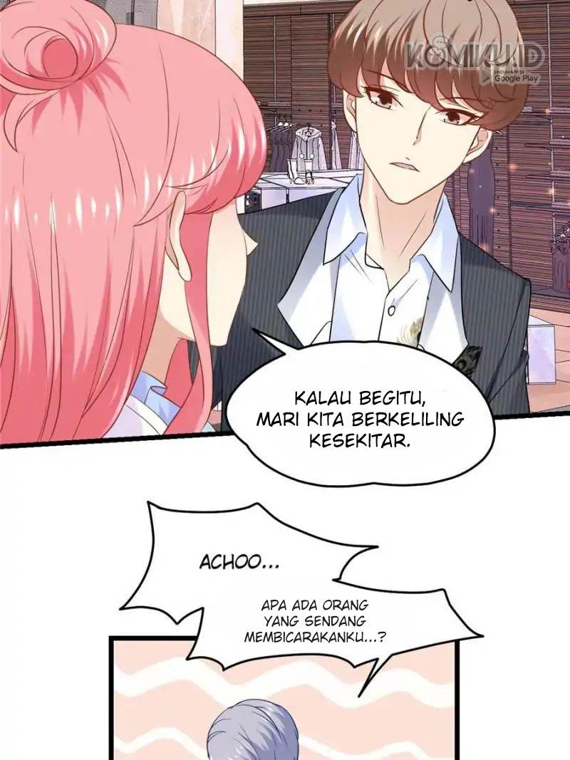 My Beautiful Time with You Chapter 88 Gambar 8