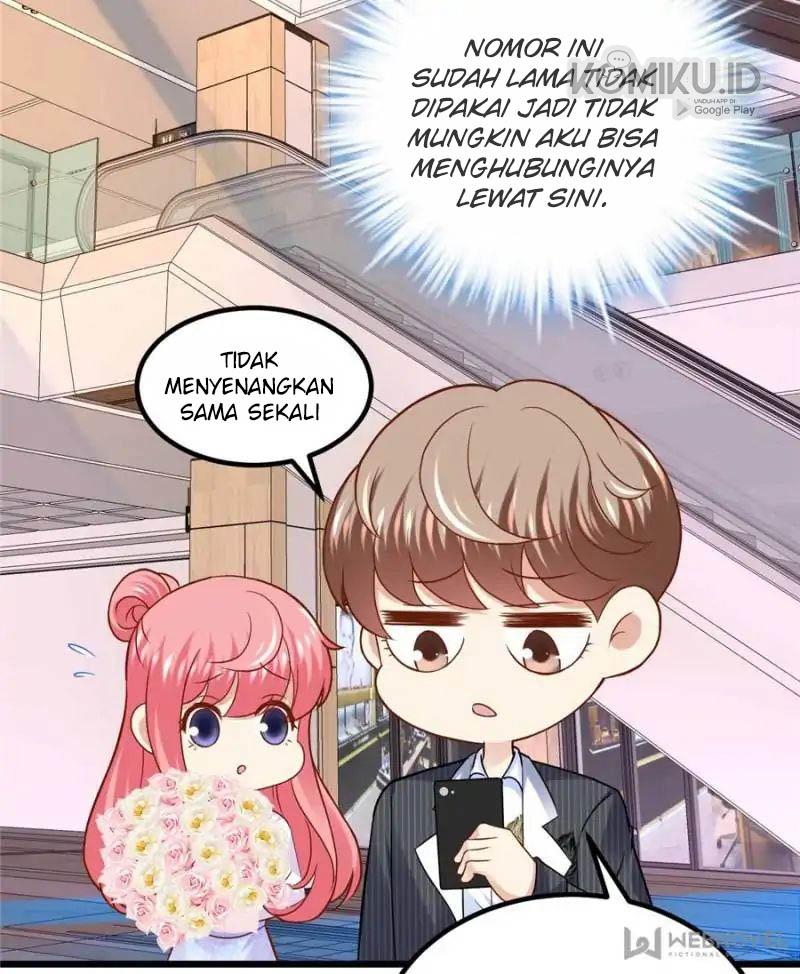 My Beautiful Time with You Chapter 89 Gambar 23