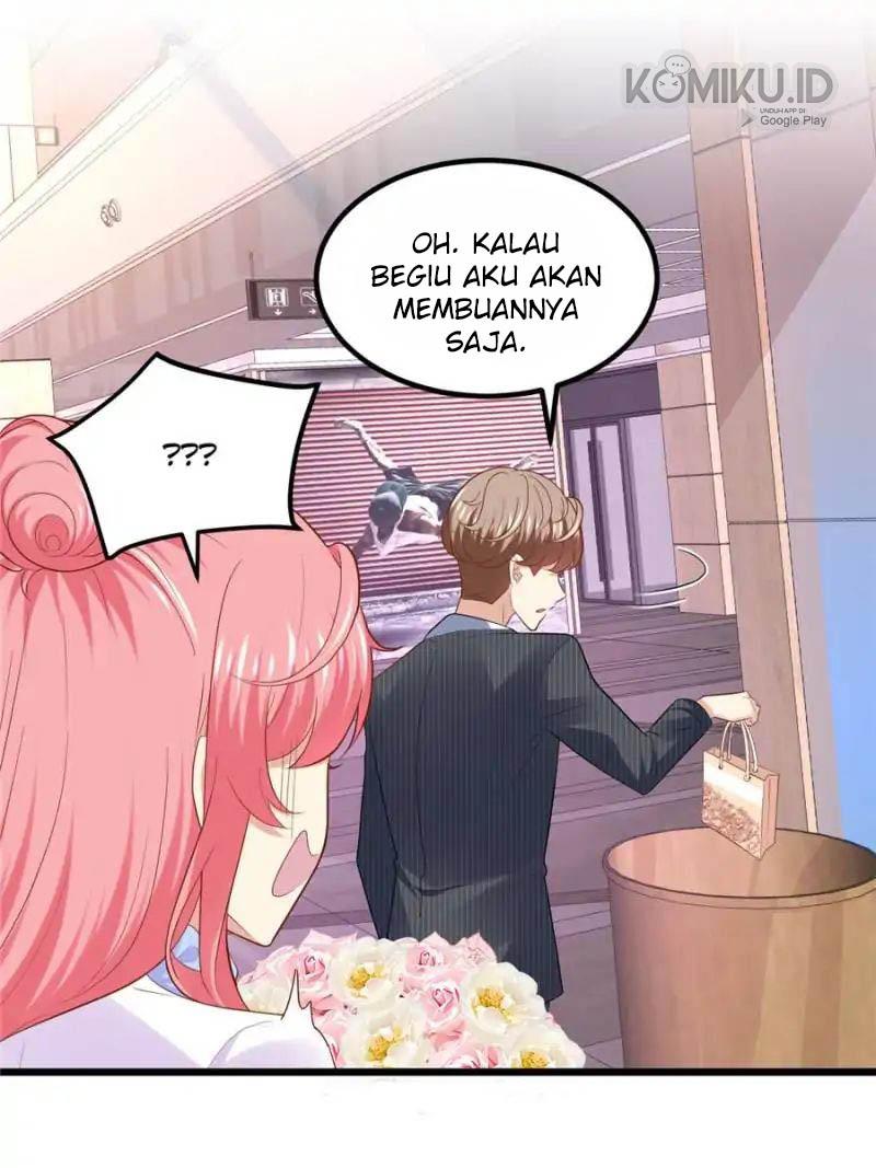 My Beautiful Time with You Chapter 89 Gambar 32