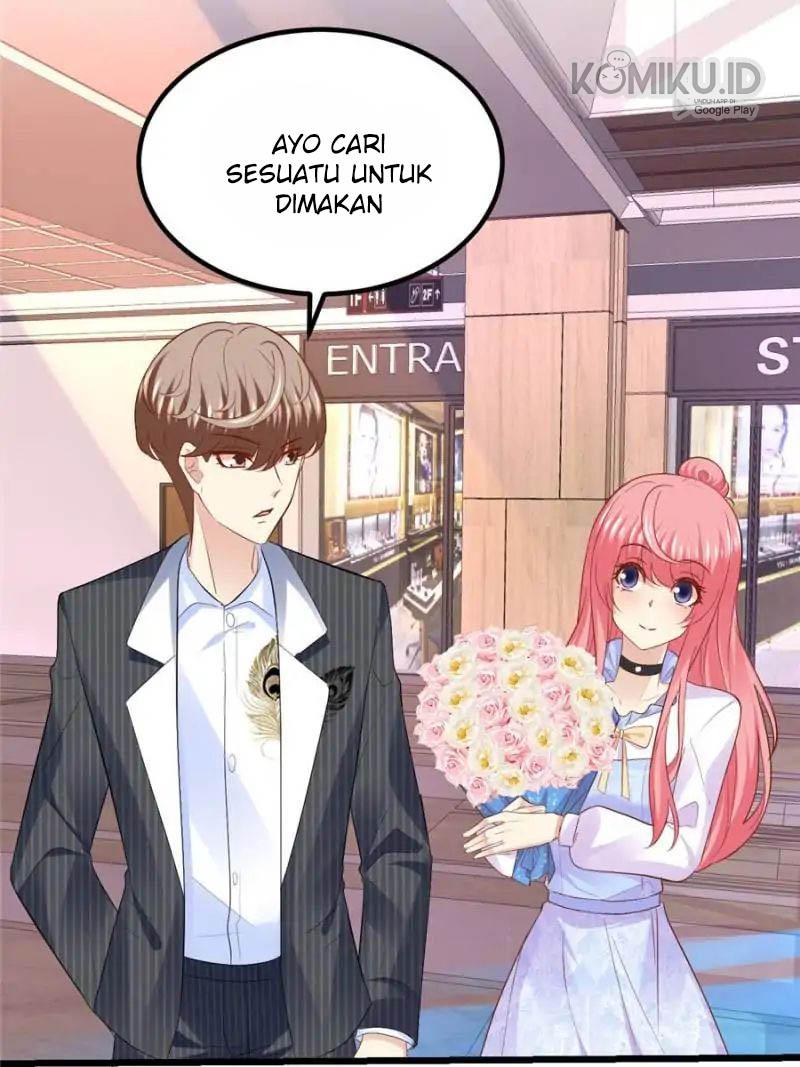 My Beautiful Time with You Chapter 89 Gambar 46