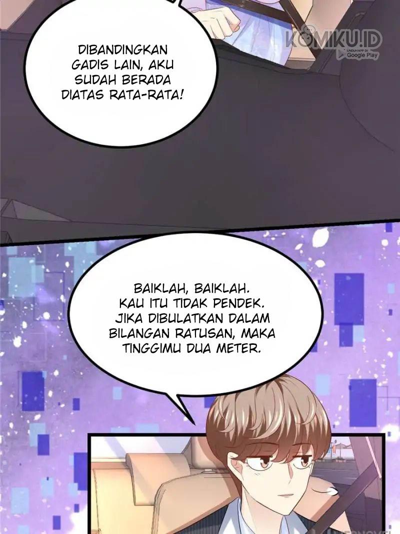 My Beautiful Time with You Chapter 89 Gambar 68