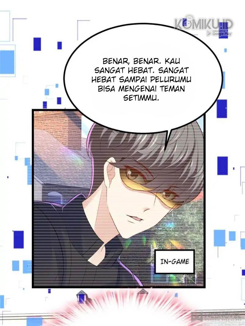 My Beautiful Time with You Chapter 89 Gambar 72