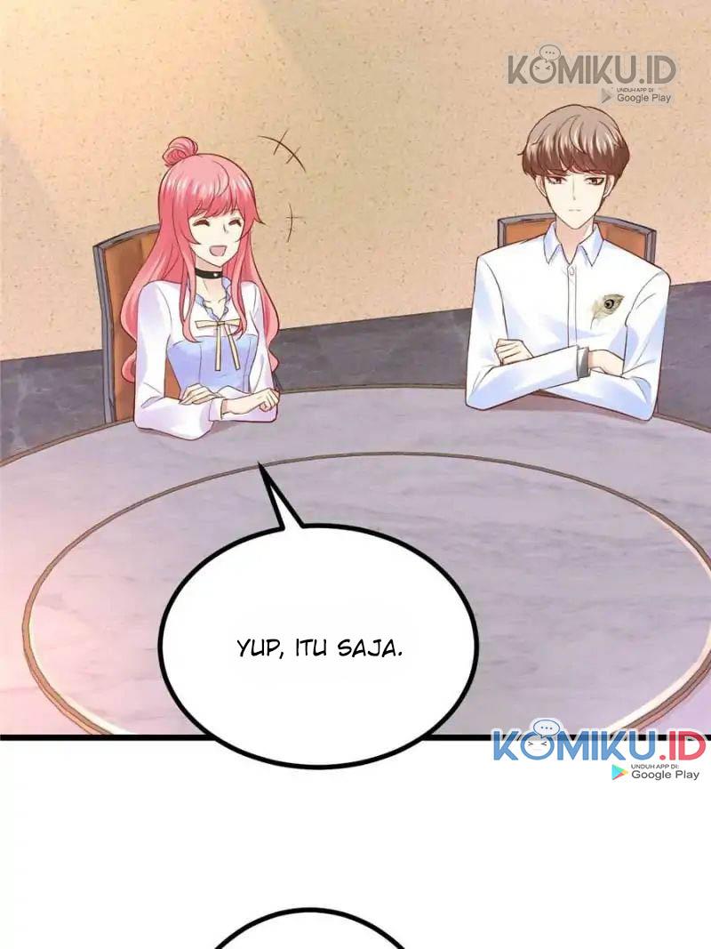 My Beautiful Time with You Chapter 90 Gambar 22