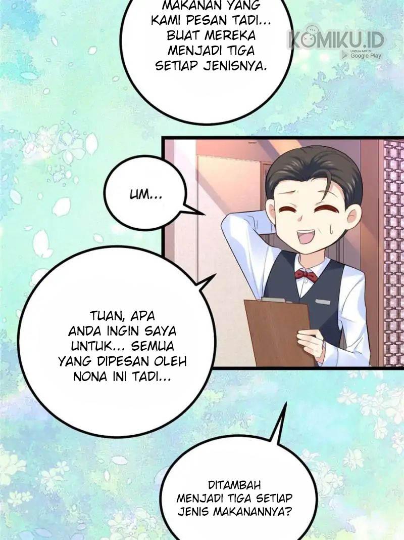My Beautiful Time with You Chapter 90 Gambar 28