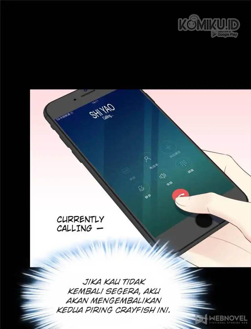 My Beautiful Time with You Chapter 90 Gambar 46