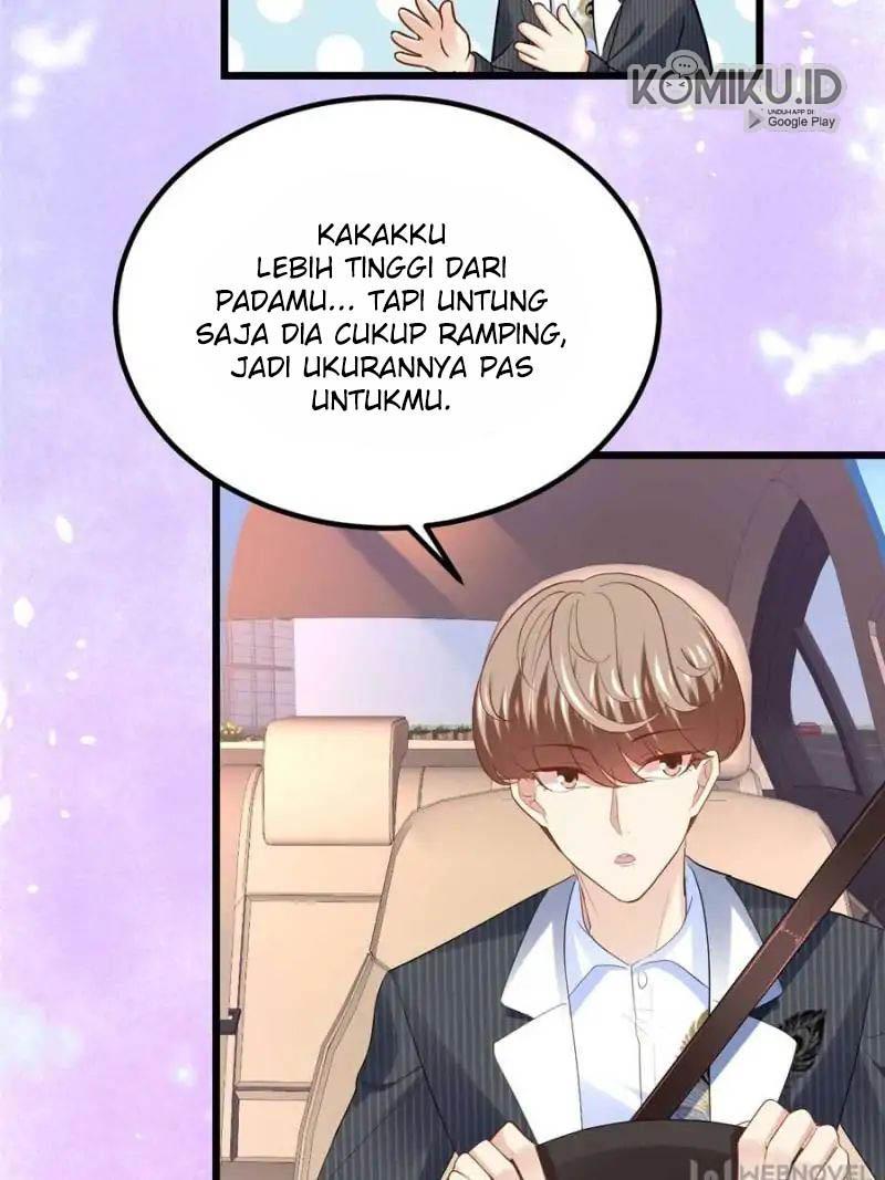 My Beautiful Time with You Chapter 90 Gambar 60