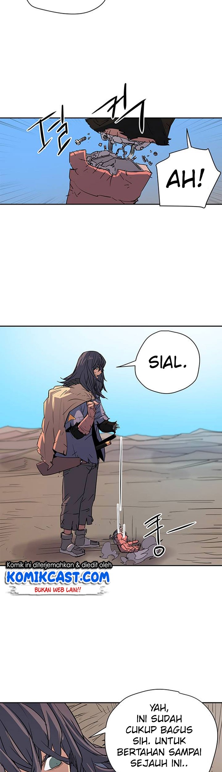 Get Life Chapter 50 Gambar 3