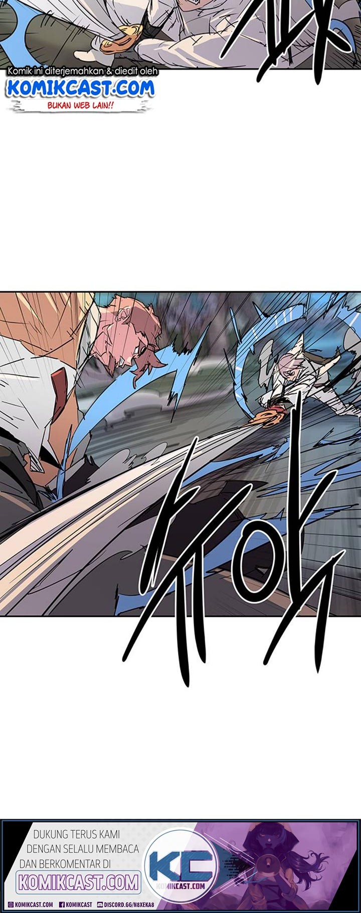 Get Life Chapter 50 Gambar 21
