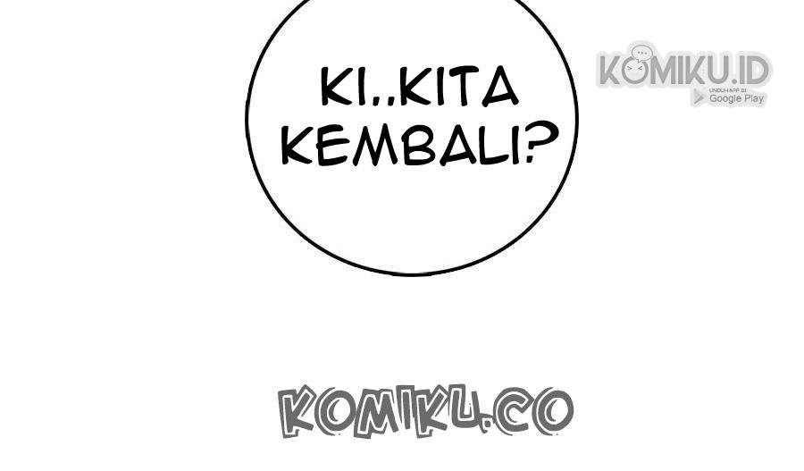 Spare Me, Great Lord! Chapter 48 Gambar 17